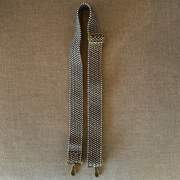 Madewell Adjustable Bag Strap - Picture 1 of 3